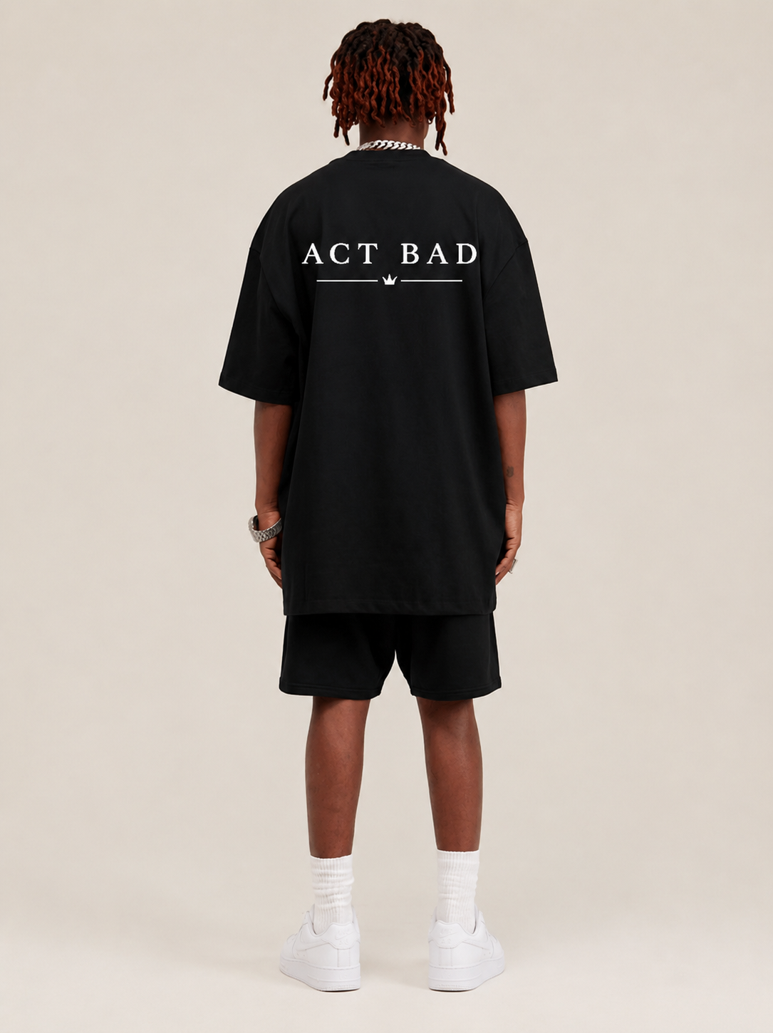 Act Bad Essentials