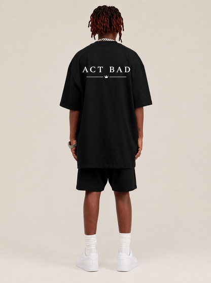 Act Bad Essentials